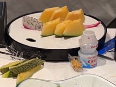 -福海居烤鸭店(鸟巢店)