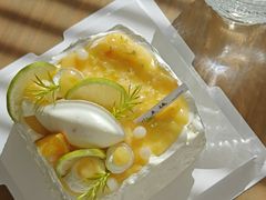 -小麦穗私人订制蛋糕·甜品台(万达店)
