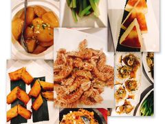 -云海肴·汽锅鸡·云南菜(苏州中心店)