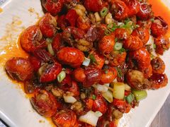 全味虾球-靓靓蒸虾(中山公园店)