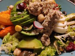 -HIGH FIVE哈福手工汉堡(桂林路店)