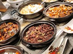 -金海湾自助餐厅(金陵饭店)