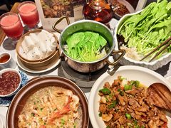 -皖厨·中国徽菜(万象食家店)