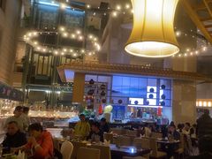 -诸暨耀江开元名都大酒店