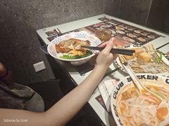 -開籠雀冰室(同和金铂店)