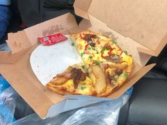 -达美乐比萨(慧忠路店)
