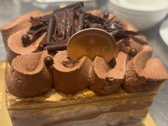 -M'CAKE(西单大悦城店)