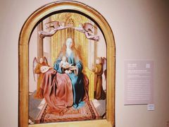 -上海博物馆(人民广场馆)