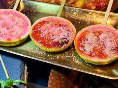 -何师烧烤Pro ·江湖川菜·小龙虾·精酿(太古里旗舰店)