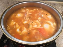 -酸喜·三度酸·贵州味