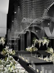 -琥珀婚礼策划AMBER WEDDING