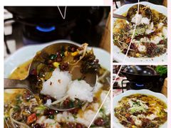 -虾饺妹·粤式手工点心(水荫路店)
