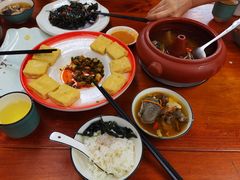 -云隐小厨·传统大理美食(复兴路店)