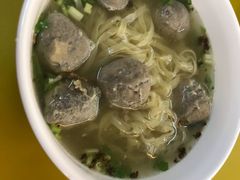 -味然香(起义路店)