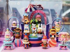 -泡泡玛特POPMART(崇文门国瑞城店)