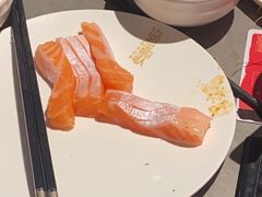 -一方渔歌蒸汽海鲜自助(文化路万达广场店)