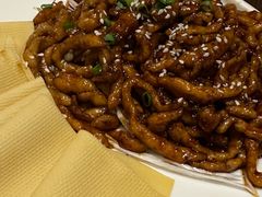 -老牌坊鲁菜名店(宽厚里店)