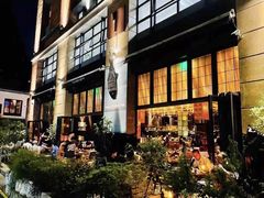 -THE CANNERY&JUJU 新鲜海鲜·牛排美食酒廊