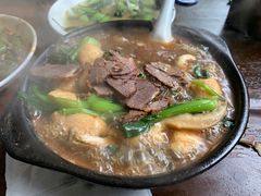 -凡老头米线砂锅(古荡新村西粮站)