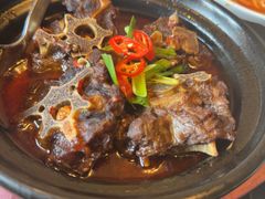 -上海苏宁宝丽嘉酒店·嘉府壹号中餐厅