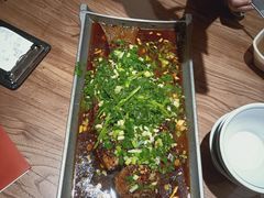 -树厨贵州菜(大十字店)