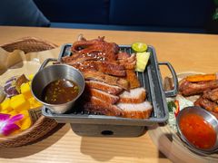 -金泰兰忆暹罗·东南亚餐厅(城西银泰店)