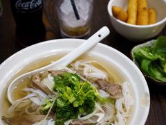牛腱粉-PHO·5越南牛肉粉(建新路店)