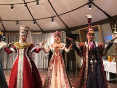 -九十九顶毡房(阜石路店)