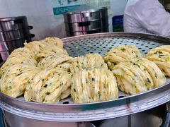 -俞记安顺特色破酥包(民生路店)