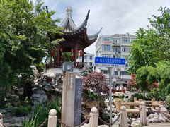 -七宝古镇