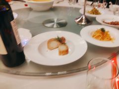 -北京北辰洲际酒店