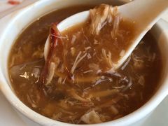 鱼翅海鲜羹-无招牌海鲜餐厅(怡丰城店)