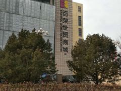 -百荣世贸商城