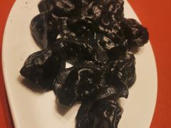 墨鱼水饺-船歌·鱼水饺青岛菜(闽江二路店)
