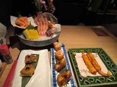 -匠和风精致料理(春熙路群光广场店)
