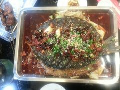 android_upload_pic-鸣记脆皮烤鱼(铁西店)