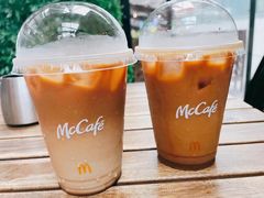 -麦当劳(南京迈皋桥地铁站店)