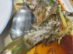 -蓝湾碧波·老字号·疍家非遗海上餐厅