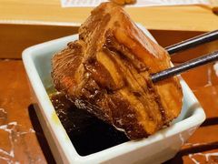 东坡肉-新白鹿餐厅(西湖银泰店)