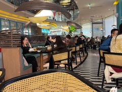 -美奈小馆·东南亚菜(福田星河COCO Park店)