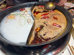 -江北北火锅馆·公路夜市(魏公村店)