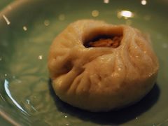 包子-老清朝包子铺(开明街店)