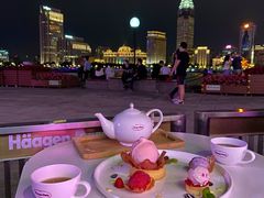 英式红茶-哈根达斯(滨江店)