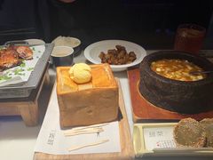 -绿茶餐厅(千岛湖银泰城店)