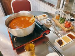 -燃计沙茶皇·香港沙茶火锅(人广旗舰店)