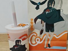 -CoCo都可(中闽嘉禾店)