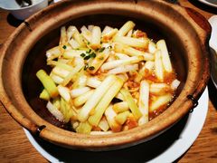 -芳芳私房菜·精做淮扬菜(承德路店)