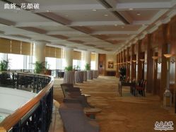 -新锦江大酒店·宴会厅·婚宴