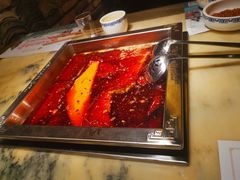 -码头故事火锅(郫县红光店)