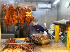 -广东道至正餐厅(区庄店)